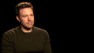 Ben Affleck's Latest Existential Crisis: He 'Doesn’t Want to Be Batman Anymore'